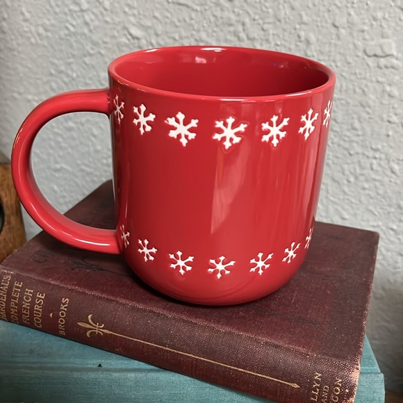 Holiday mug - Picture 2 of 4
